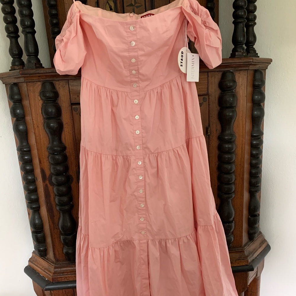 New dress